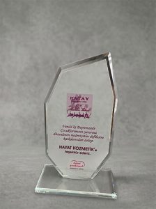 Hatay Medeniyetler Defilesi Katkı Plaketi