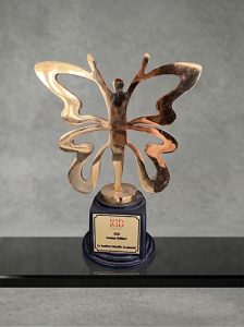 2023 Kelebek Ödülleri En Yenilikçi Güzellik Akademisi